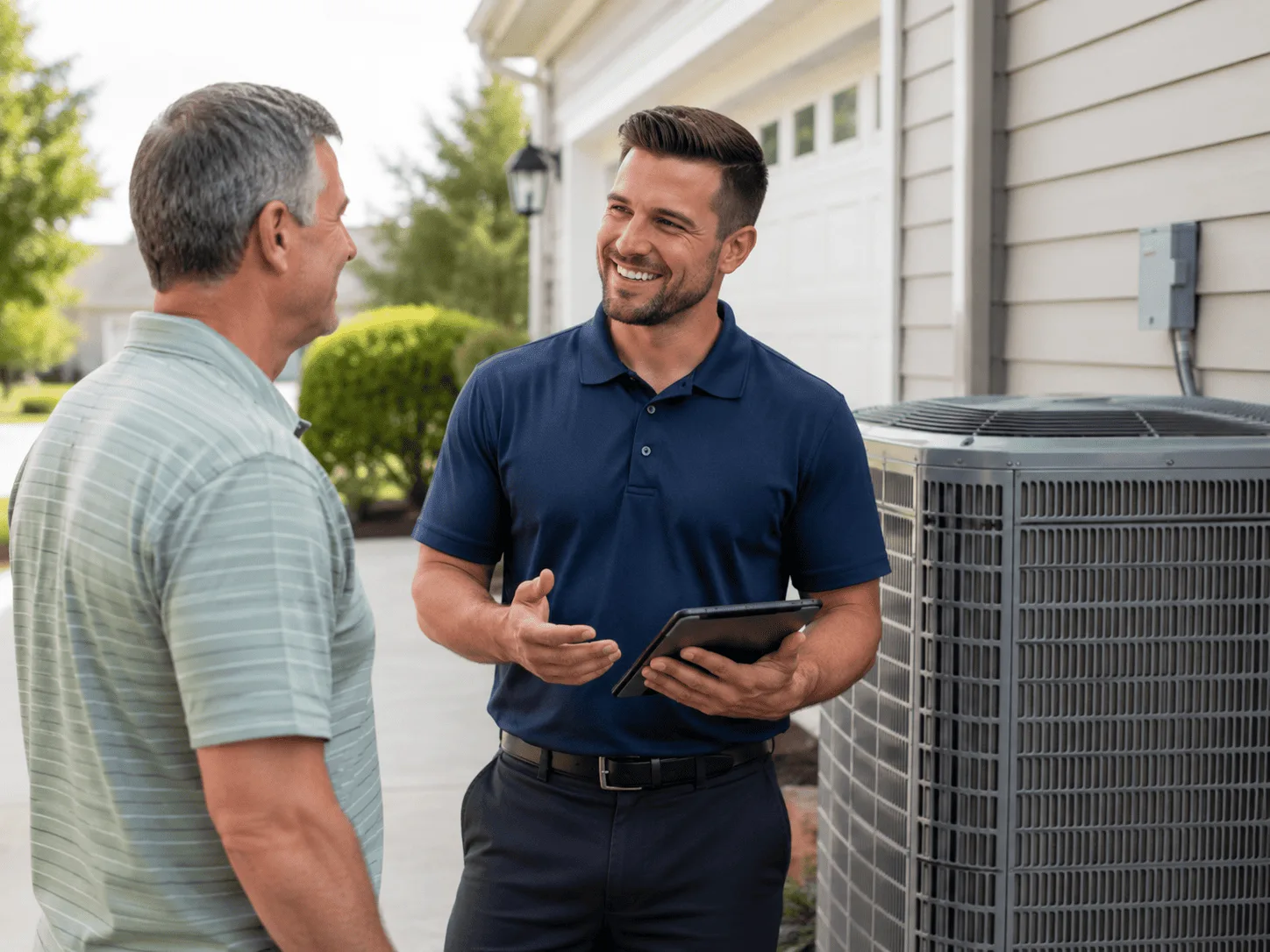 Heat Pump Installation Denver, NY FAQs